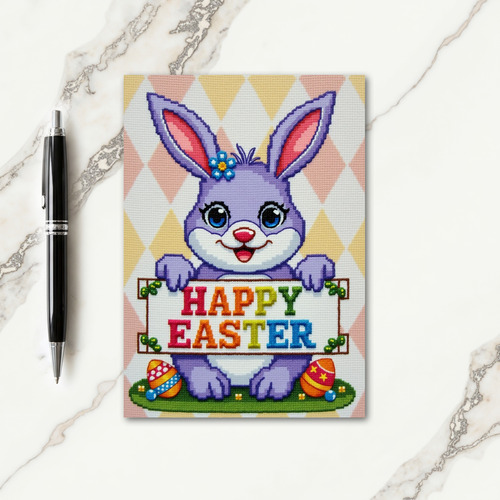 Happy Creature Season Card