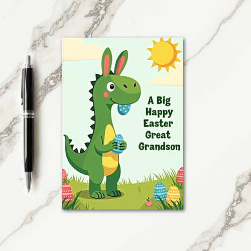 Happy Critter Festive Season Card