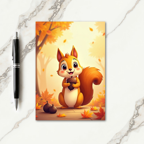 Happy Harvest Creature Card thumbnail