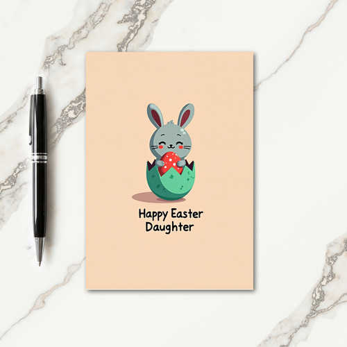Happy Hatch Day Card
