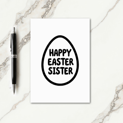 Happy Holiday Greetings Card