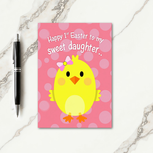 Happy Milestone Avian Card