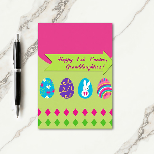 Happy Milestone Message Card