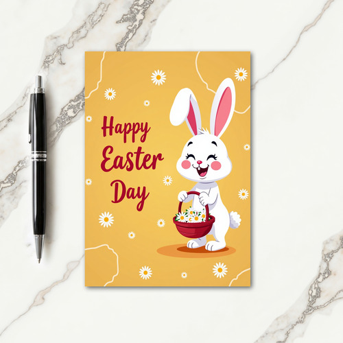 Happy New Beginnings Card