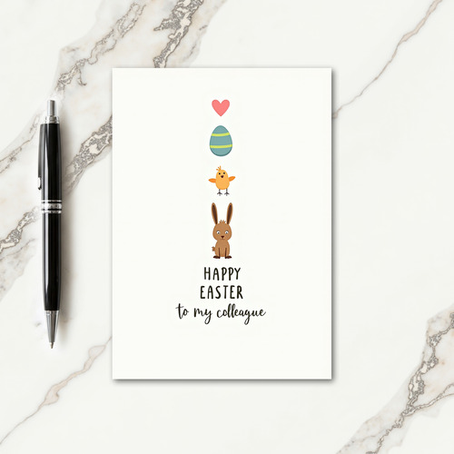 Happy Occasion Friend Card