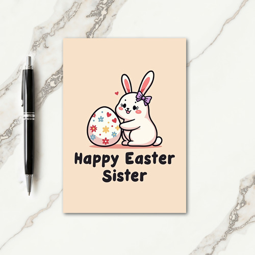 Happy Season Friend Card