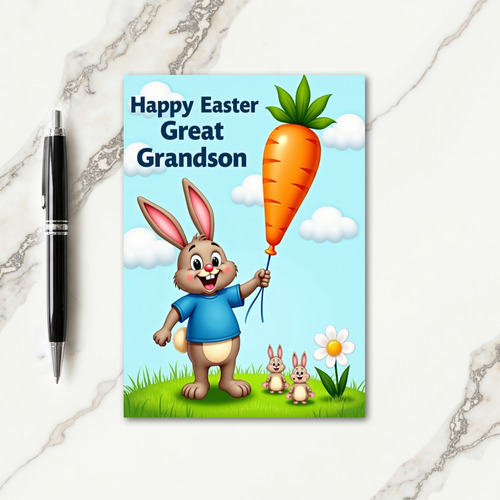 Happy Season Greetings Card