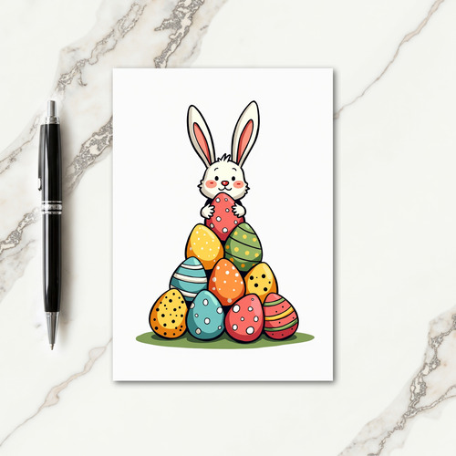 Happy Spring Friend Card