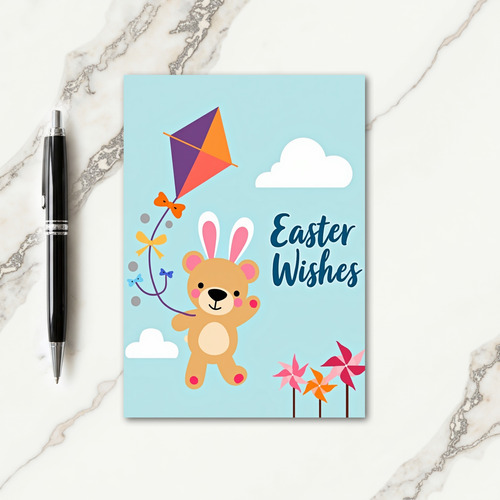Happy Spring Fun Day Card
