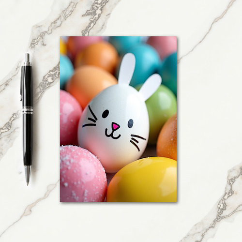 Happy Spring Sphere Card