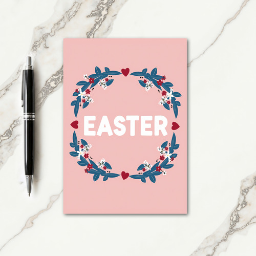 Happy Springtime Occasion Card