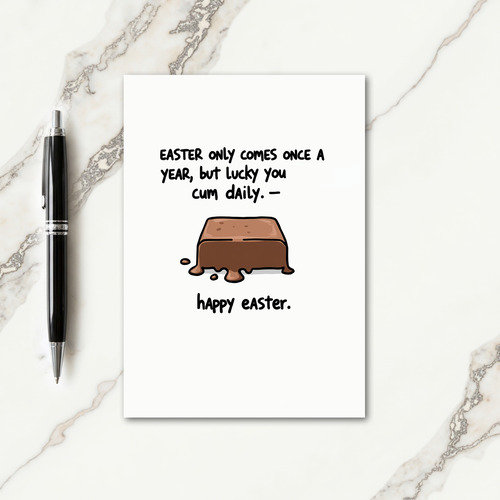 Have A Sweet Holiday Card