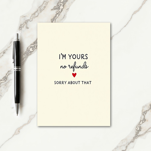 Heartfelt Affection Mothers Day Card