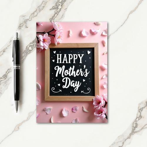 Heartfelt Celebration Card