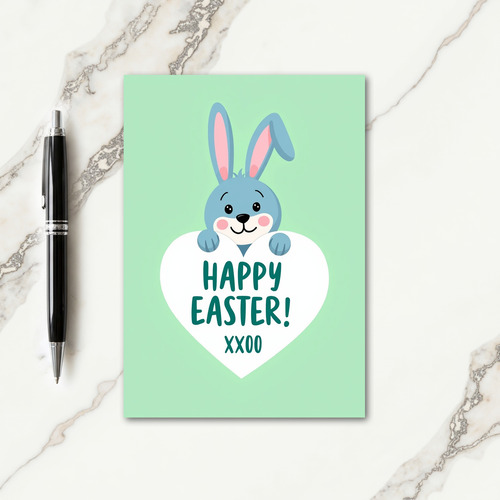 Heartfelt Friend Greeting Card