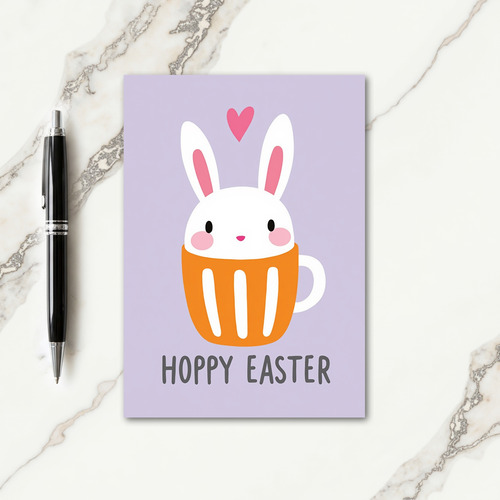 Hoppy Spring Creature Gift Card