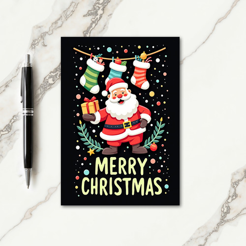 Jovial Figures Gift Card