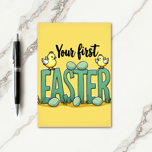 Joyful Celebration Greeting Card