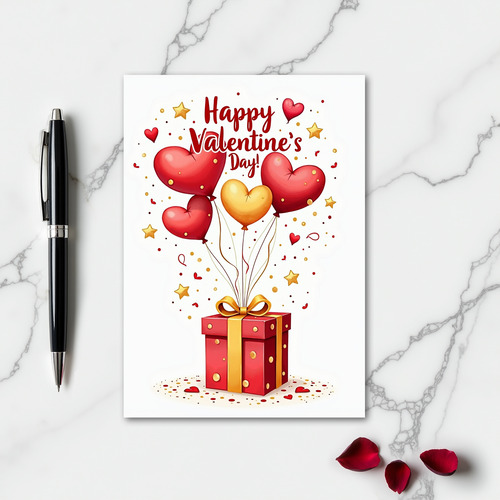 Joyful Hearts Gift Card