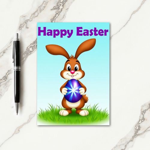 Joyful Spring Creature Card