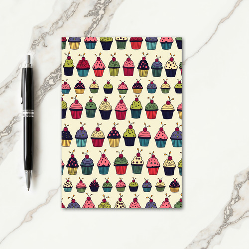 Joyful Treat Birthday Card