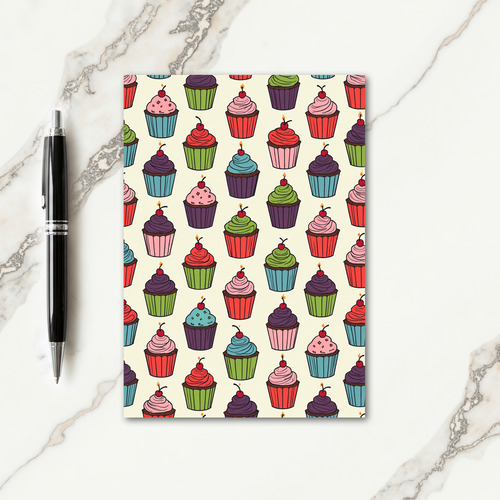 Joyful Treats Birthday Card