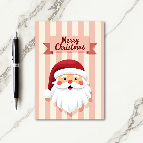 Joyous Character Art Card