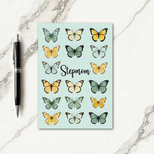 Kindest Mothers Day Card