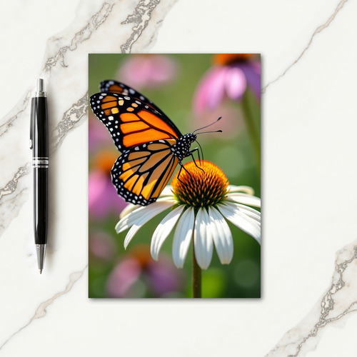 Lovely Mothers Day Illustration Card