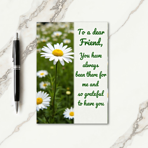 Lovely Mothers Day Note Card