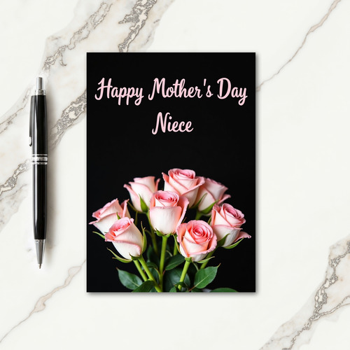 Lovely Mothers Day Wishes Card