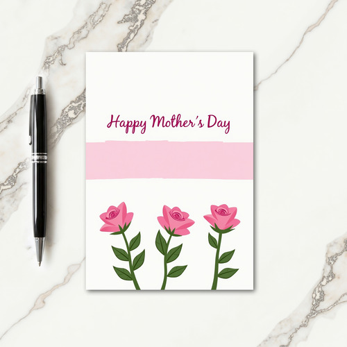 Lovely Wife Greeting Card