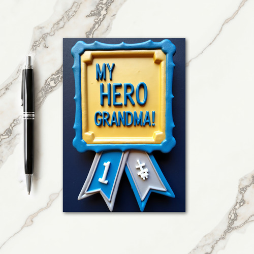 Loving Mothers Day Plaque Card