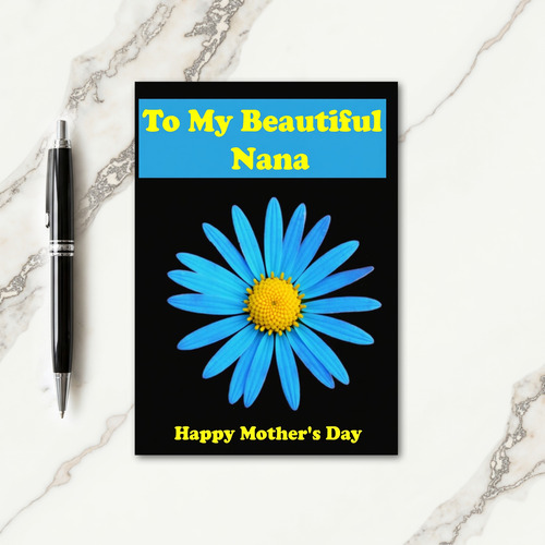 Loving Mothers Day Pop Card
