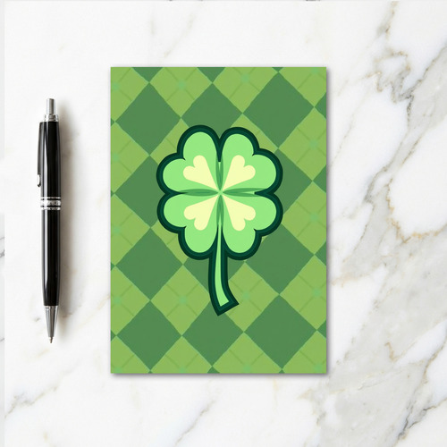 Lucky In Love Special Card