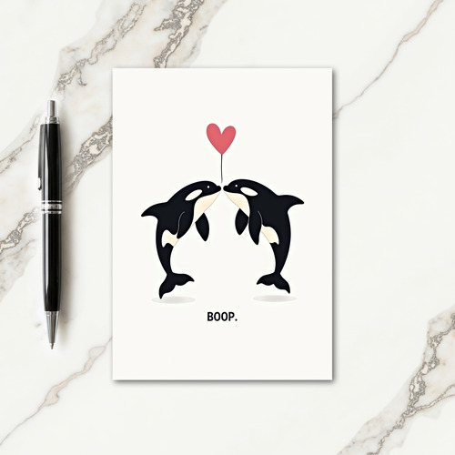 Marine Sweet Mothers Day Card