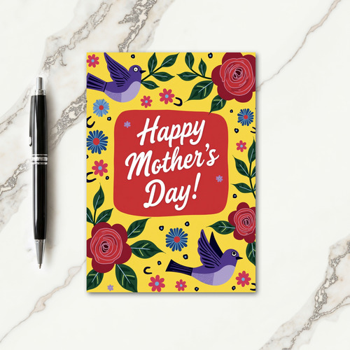 Mothers Day Soulmate Card