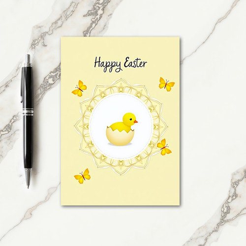 New Life Celebration Card