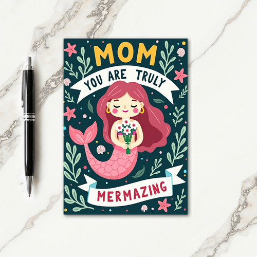 Ocean Love Greeting Card