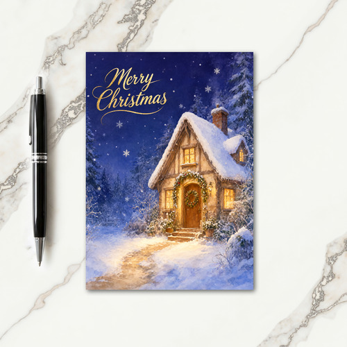 Personalized Christmas Cards Ideas Card