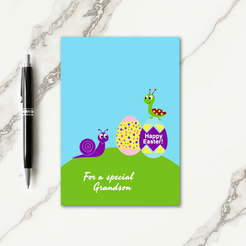 Polka Dot Celebration Art Card