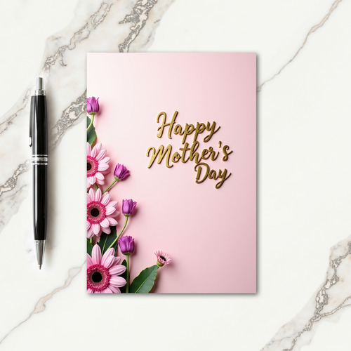 Polka Dot Special Day Card