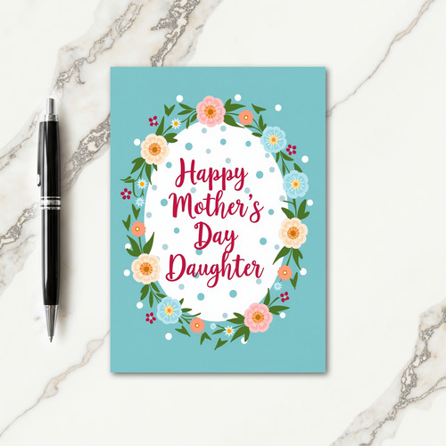 Precious Mother Card