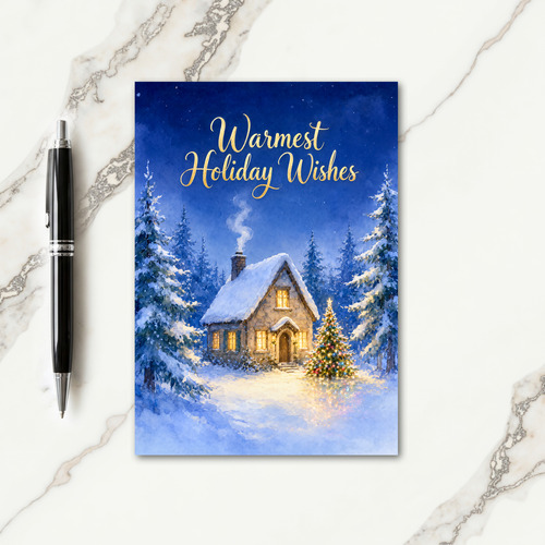 Printable Christmas Cards Ideas Card