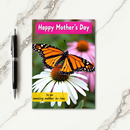 Radiant Bloom Mother Card