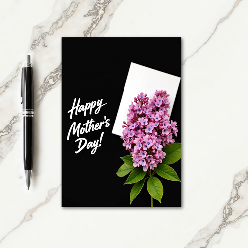 Radiant Joyful Occasion Card