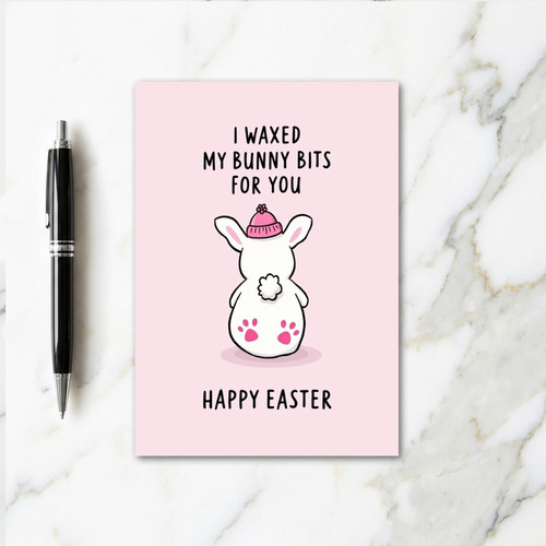 Ready For Fun Happy Day Card