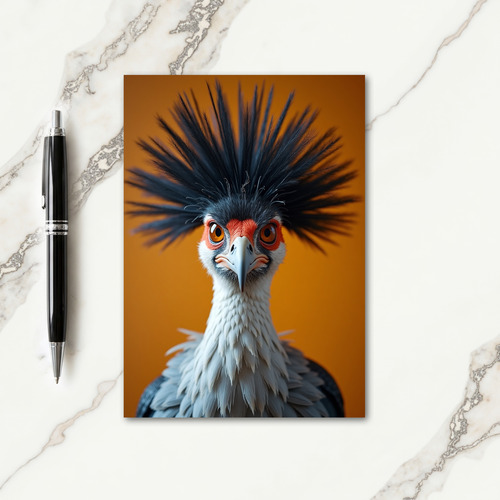 Regal Crest Birthday Card
