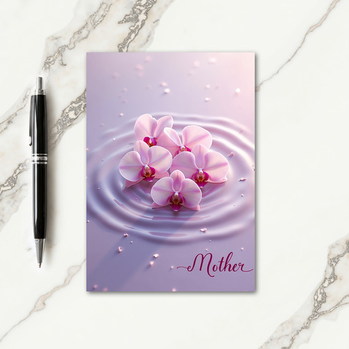 Ripple Effect Mother Card