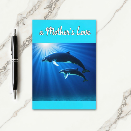 Sapphire Depths Mother Card